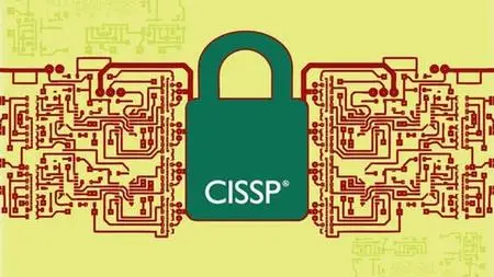 Cissp - Certified Information System Security Professional