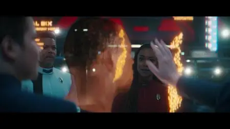 Star Trek: Discovery S05E03