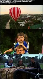 ITV - Australian Balloon Adventure (2010) Part 2