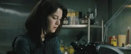The Thing (2011)