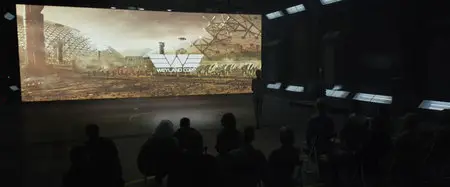 Prometheus / Прометей (2012)