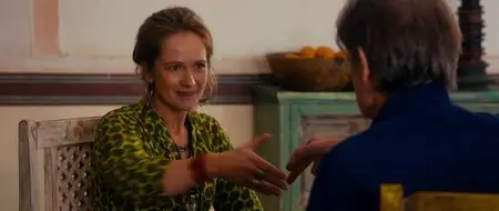 Ritorno al Marigold Hotel (2015)