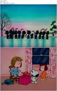 She's a Good Skate, Charlie Brown (1976)