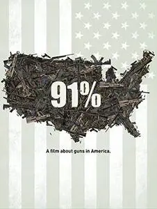 91% (2016)