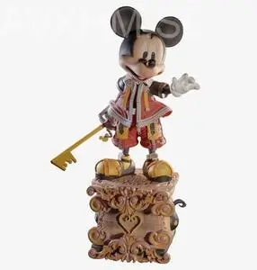 DTR - Kingdom Hearts Mickey