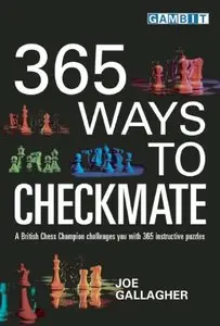 365 Ways To Checkmate (Repost)
