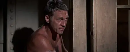 Papillon (1973)