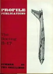The Boeing B-47 (Aircraft Profile Number 83) (Repost)