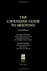 Cavendish Guide To Mooting