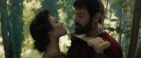 Boudica (2023)