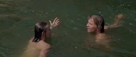 Logan's Run (1976)