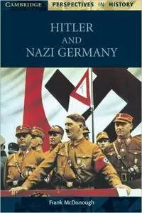 Hitler and Nazi Germany, 10th printing