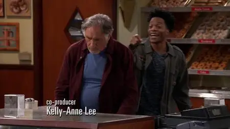 Superior Donuts S01E03