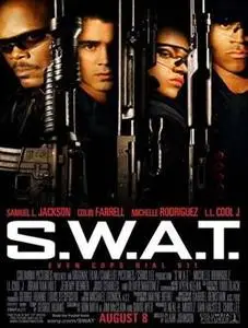 S.W.A.T (English - 2003) DVDRip
