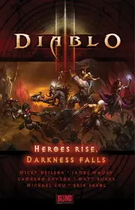 Diablo III: Heroes Rise, Darkness Falls