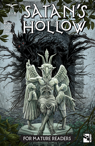 Satan's Hollow - Volume 1