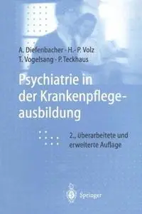 Psychiatrie in der Krankenpflegeausbildung