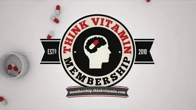 ThinkVitamin – Accessibility: Course Contents