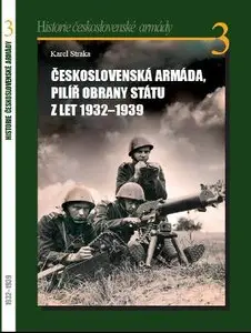 Historie Ceskoslovenske armady (1932-1939)