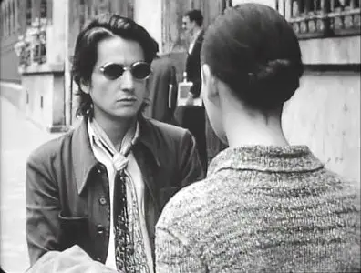 La maman et la putain / The Mother and the Whore (1973)