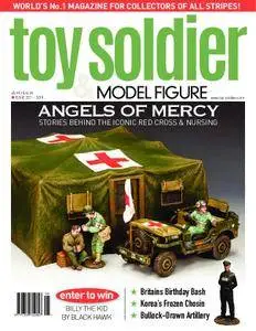 Toy Soldier & Model Figure – May 2018