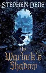 The Warlock's Shadow (Thief Takers Apprentice 2)