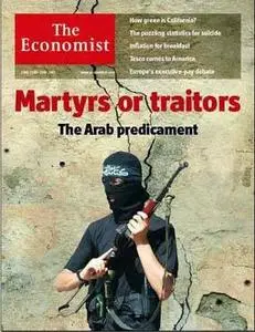 The Economist June 23 2007