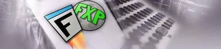 FlashFXP 3.6 RC4 (3.5.4 Build 1235)