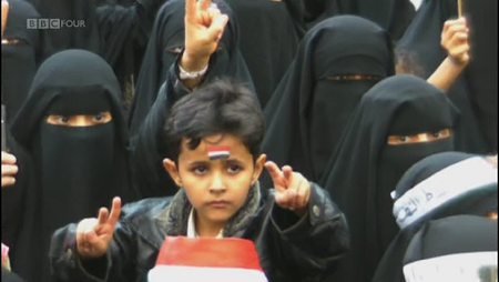 BBC - Storyville: The Reluctant Revolutionary (2012)