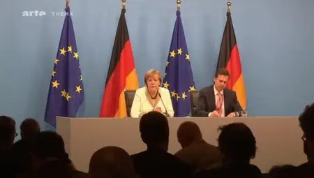 (Arte) Thema : L'Euro, une monnaie en sursis ? (2012)