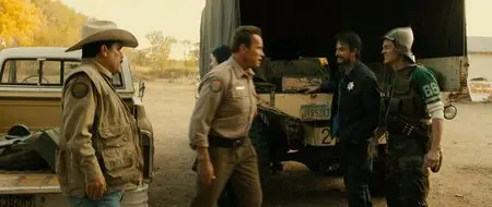 The Last Stand (2013)