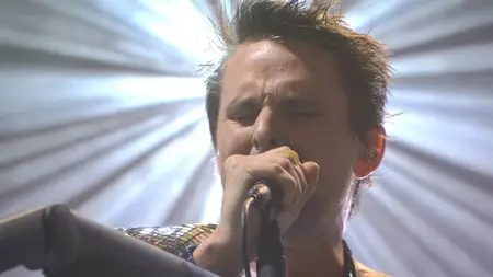 Muse - Live at iTunes Festival (2012) HDTV 1080p