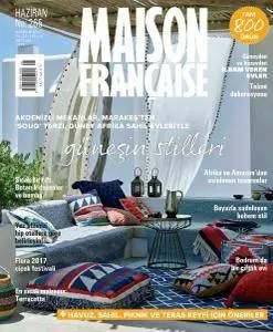 Maison Française - Haziran 2017