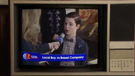 Young Sheldon S02E16