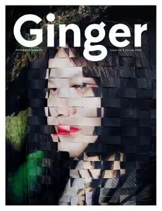 Ginger Magazine - Spring 2020
