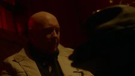 The Blacklist S09E01