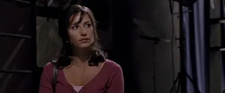 J'aurais voulu être un Danseur (2007) [Re-UP]