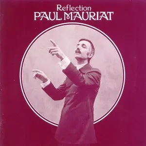 Paul Mauriat - Reflection (3CD, 1994)