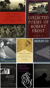 a Mini-Library of Poetry eBooks