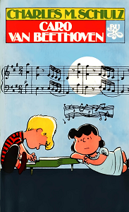 Caro Van Beethoven