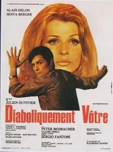 Diaboliquement vôtre / Diabolically Yours (1967)