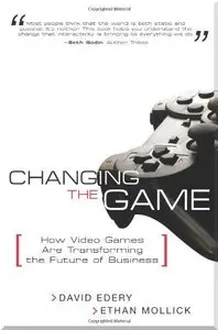 Changing the Game: How Video Games Are Transforming the Future of Business (Repost)
