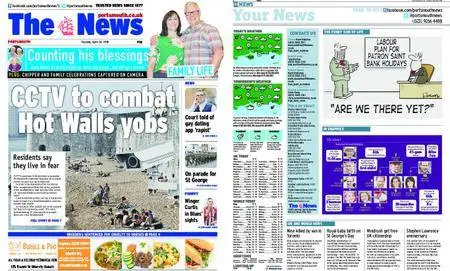 The News Portsmouth – April 24, 2018