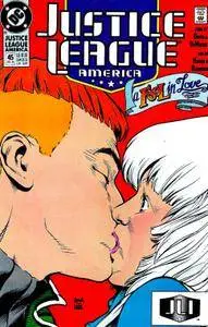 Justice League America 045
