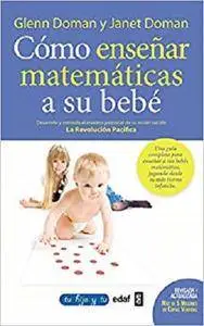 Como ensenar matematicas a su bebe