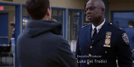 Brooklyn Nine-Nine S03E18