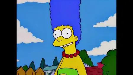 Die Simpsons S12E19