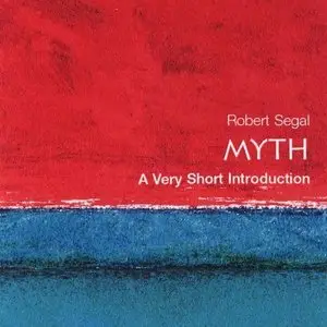 Myth: A Very Short Introduction (Audiobook) (Repost)