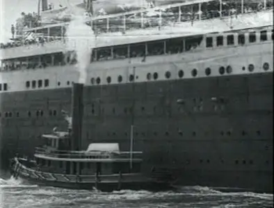 Secrets of the Titanic (1986)