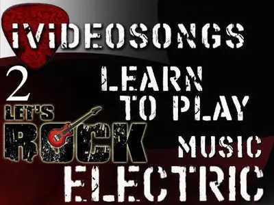 iVideoSongs - Electric Guitar - Season Two
